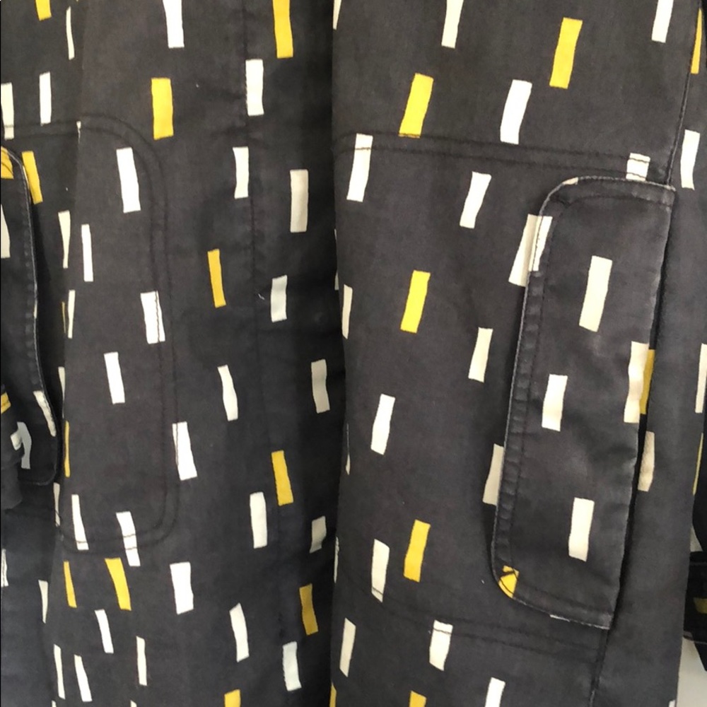 Boden Mac Jacket - image 3